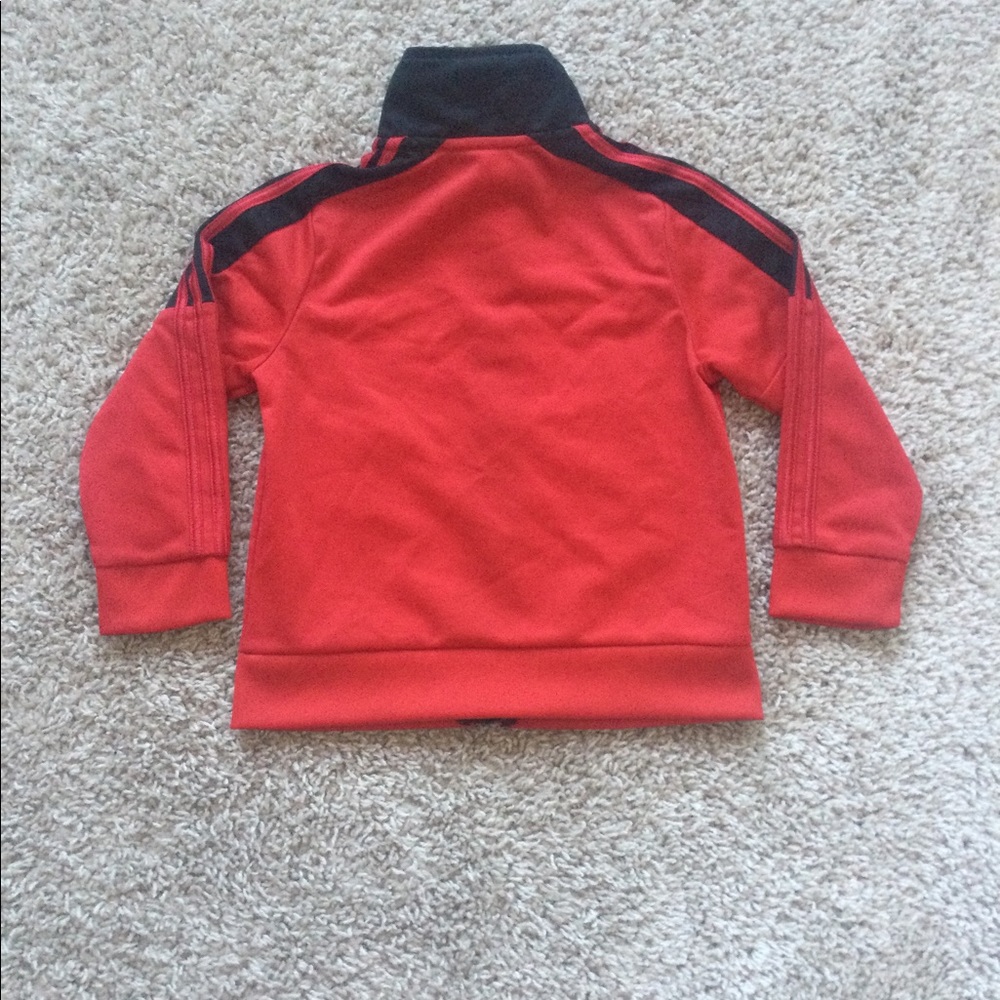 🔥🔥HOST PIC🔥🔥Adidas Kid Jacket - Picture 10 of 11
